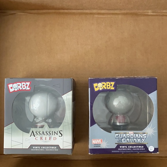 Dorbz - Picture 2 of 2